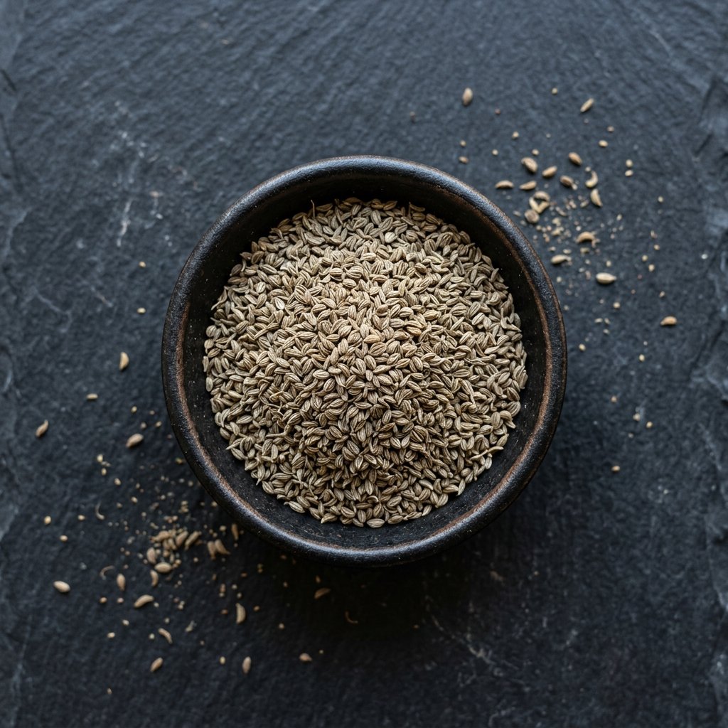 Ajwain (Ajmo) - Premium Quality