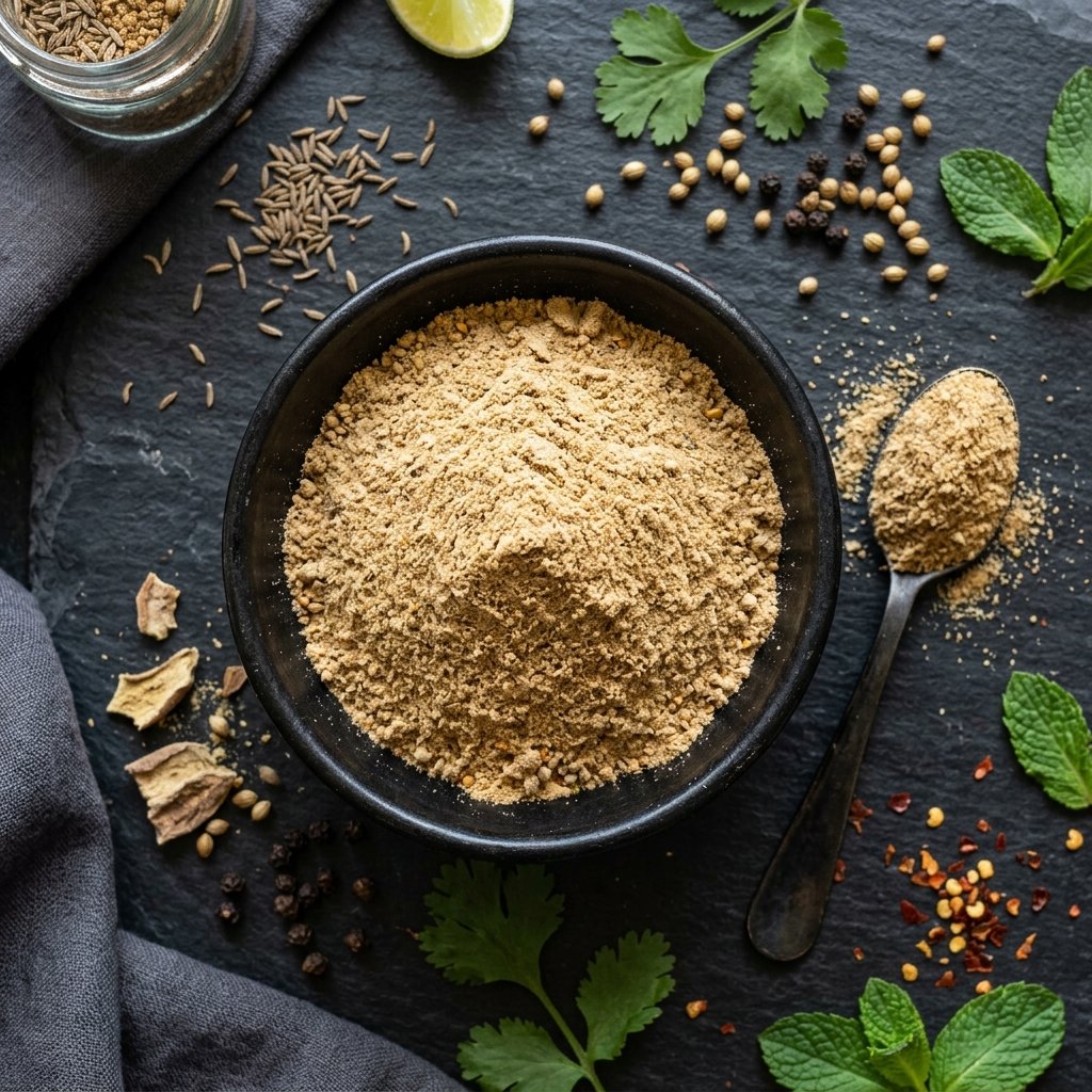 Chat Masala - Premium Quality
