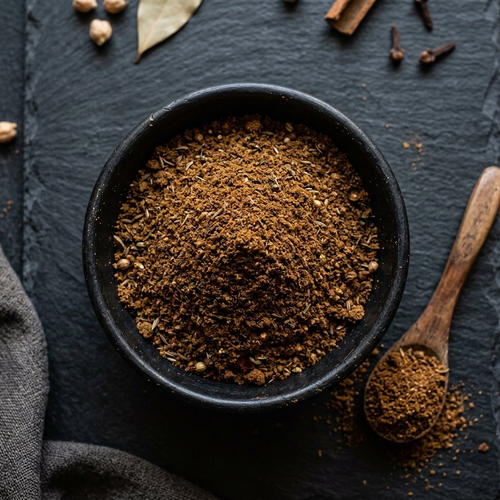 Chhole Masala - Premium Quality