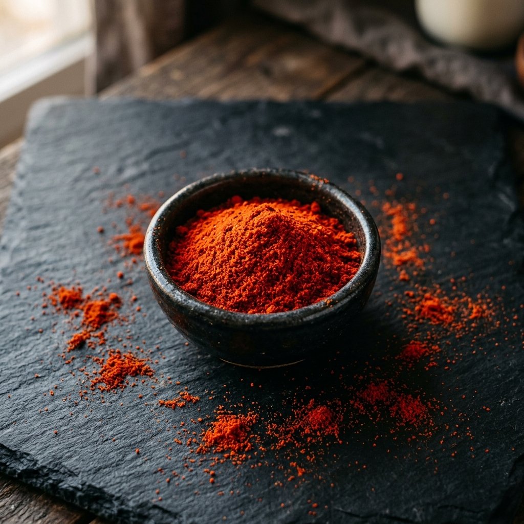 Red Chilli