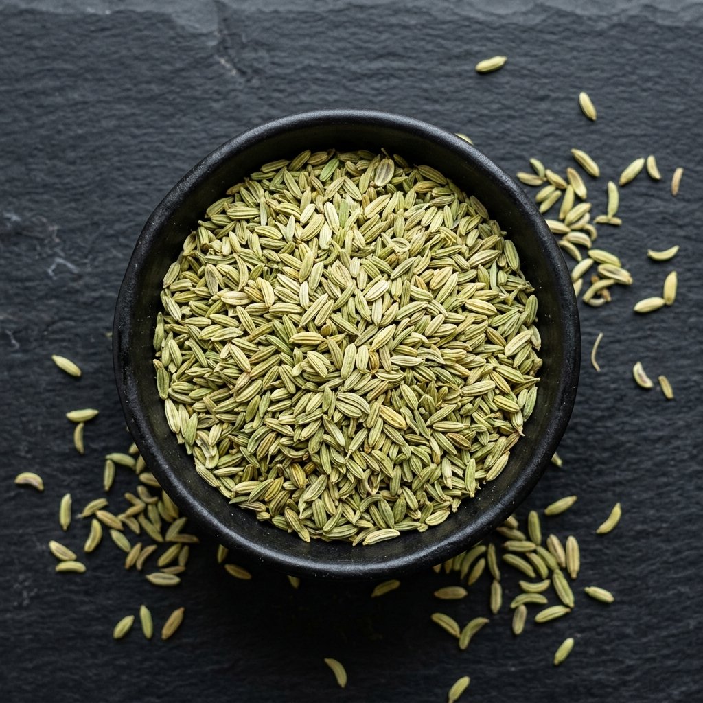 Desi Fennel (Variyali) - Premium Quality