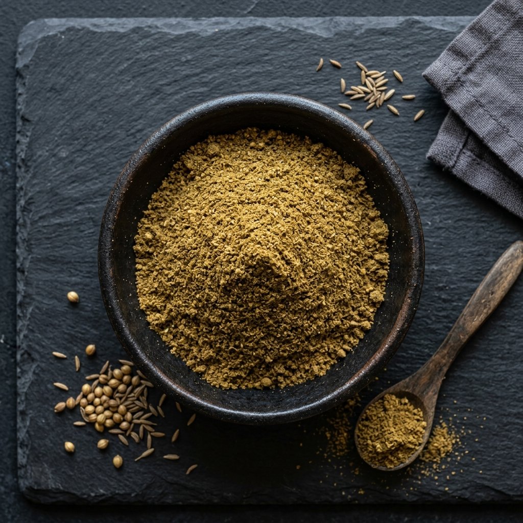 Tea Masala