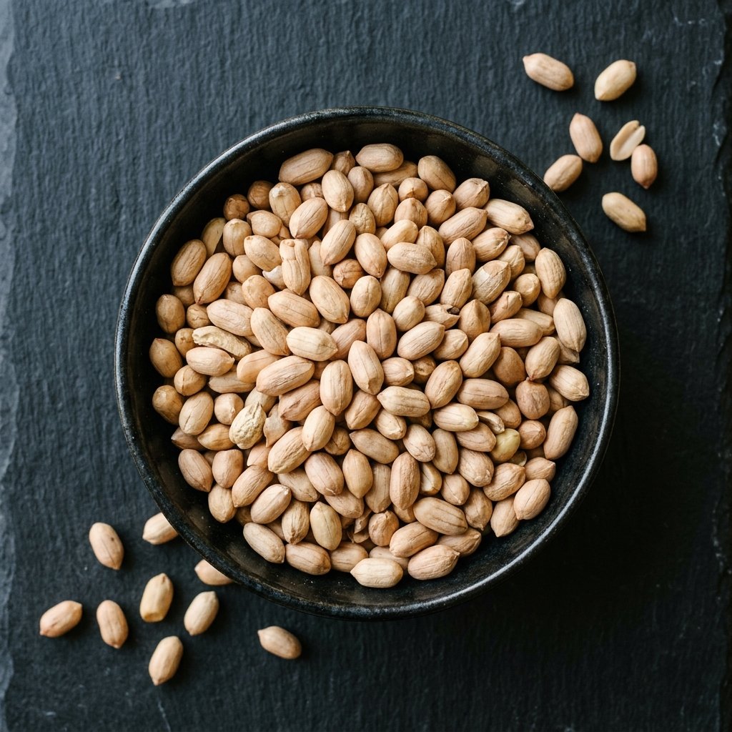 Groundnut Kernels - Premium Quality