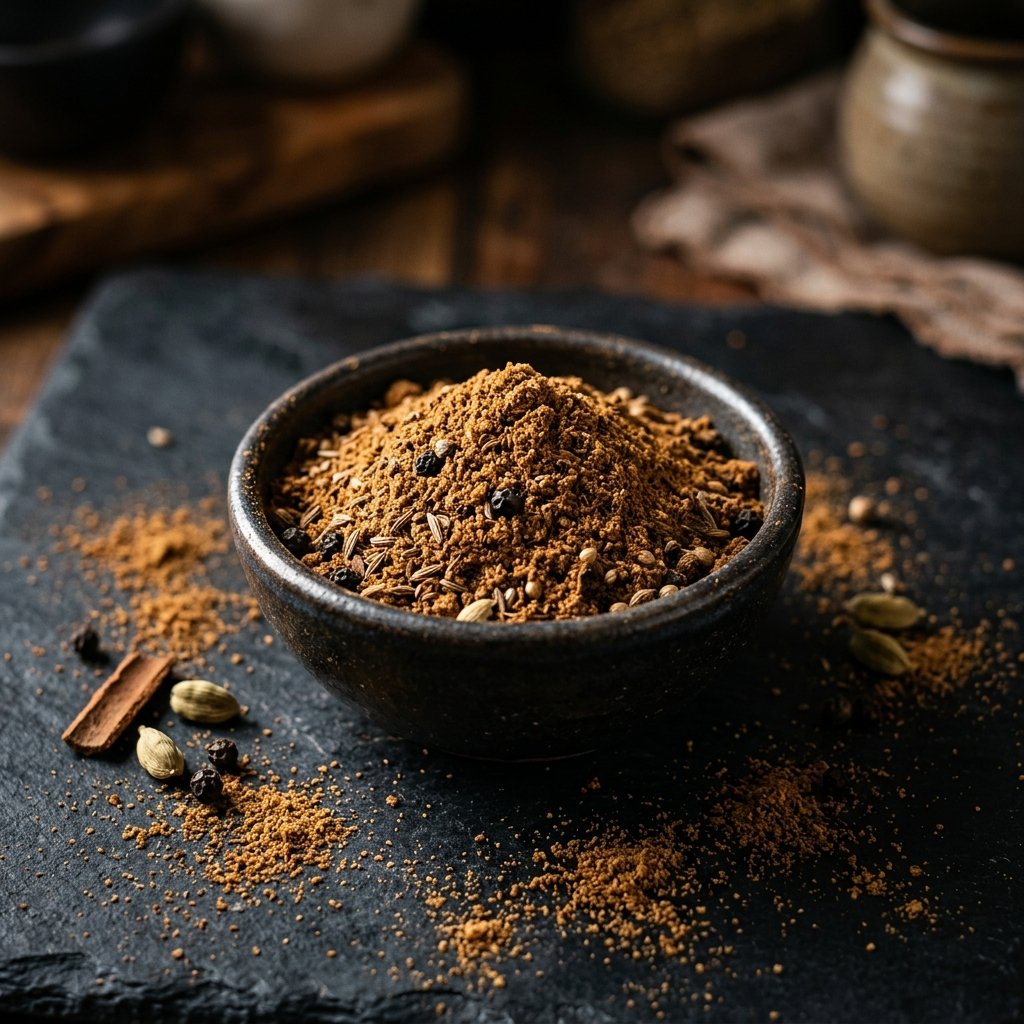 Garam Masala - Premium Quality